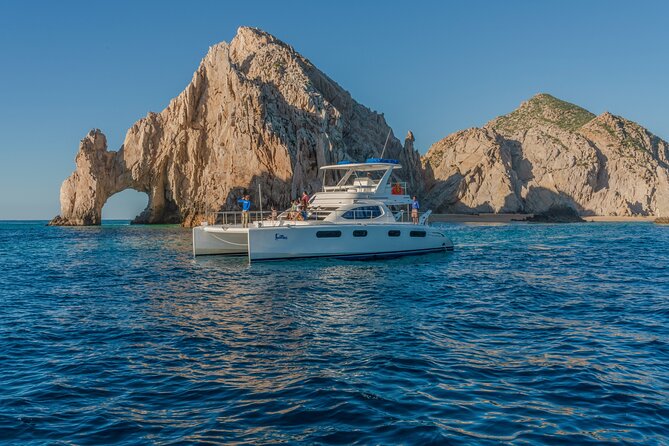 Half Day Cabo Snorkel Adventure with Lunch and Open Bar - The Cabo details worth knowing first