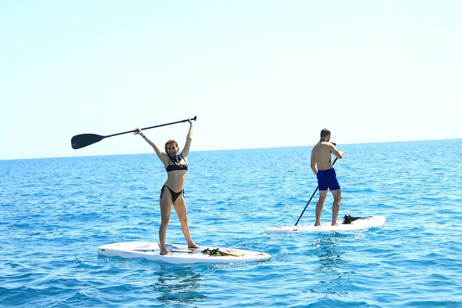 Half Day Cabo Snorkel Adventure with Lunch and Open Bar - What the $149 price really includes