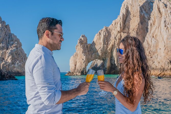 Half Day Cabo Snorkel Adventure with Lunch and Open Bar - Who will enjoy this Cabo snorkel outing