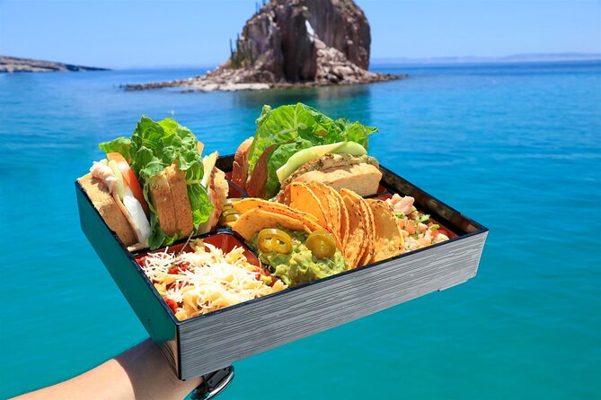 Half Day Cabo Snorkel Adventure with Lunch and Open Bar - Practical tips for a smoother day