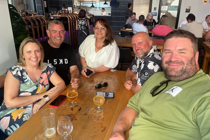 Half Day Gold Coast Brewery Tour - Who will enjoy this brewery tour most?