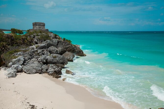 Half-Day Luxury Sailing Experience in Tulum with Open Bar - Key points to know before booking