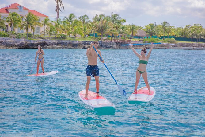 Half-Day Luxury Sailing Experience in Tulum with Open Bar - What this half-day catamaran experience is really like