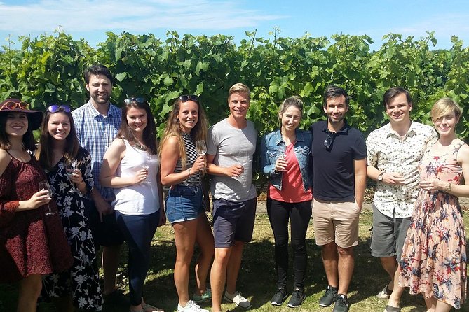 Half-Day Marlborough Wine Tour & Beer Tour - Key points to know before booking
