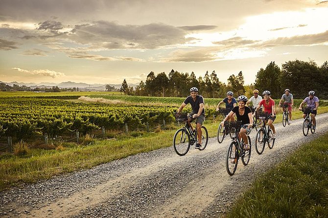 Half-Day Marlborough Wine Tour & Beer Tour - Hunter’s brings gardens and an outdoor option