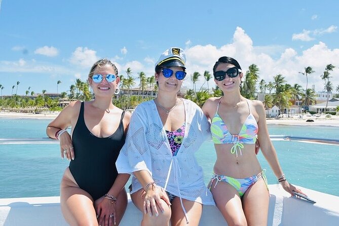 Half-Day Private Party Boat and Snorkeling in Punta Cana - What the Private Format Is Really Worth