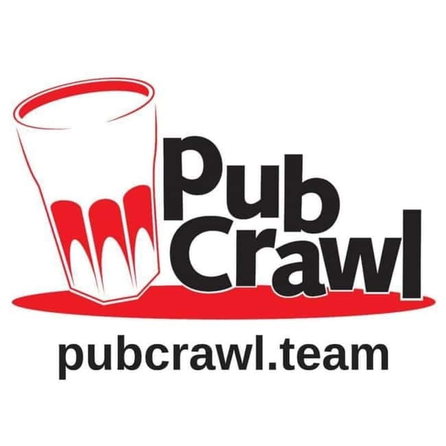 Hamburg Pub Crawl - 4 Locations, Shots & Club Entry - Guide style makes a real difference