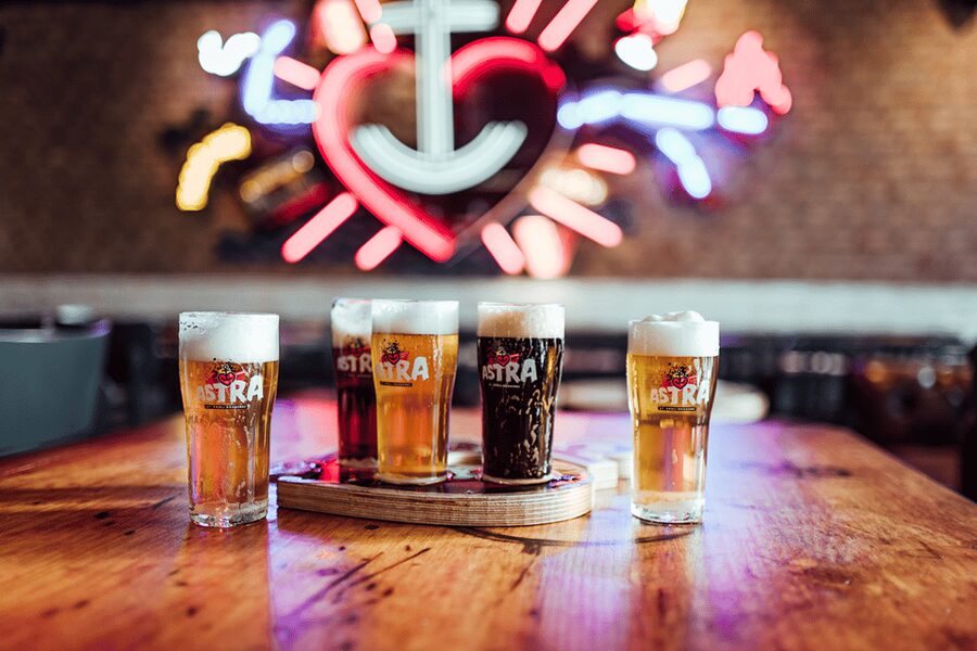 Hamburg: St. Pauli Breweries Walking Tour with Tastings - Key Points Before You Book