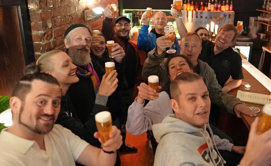 Hamburg: St. Pauli District and Beer Tour - Why St. Pauli is a good setting for a beer walk
