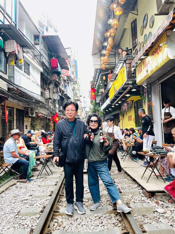 Hanoi Exclusive Craft Beer Bus: Cultural Sightseeing Tour - Key points to know before you book