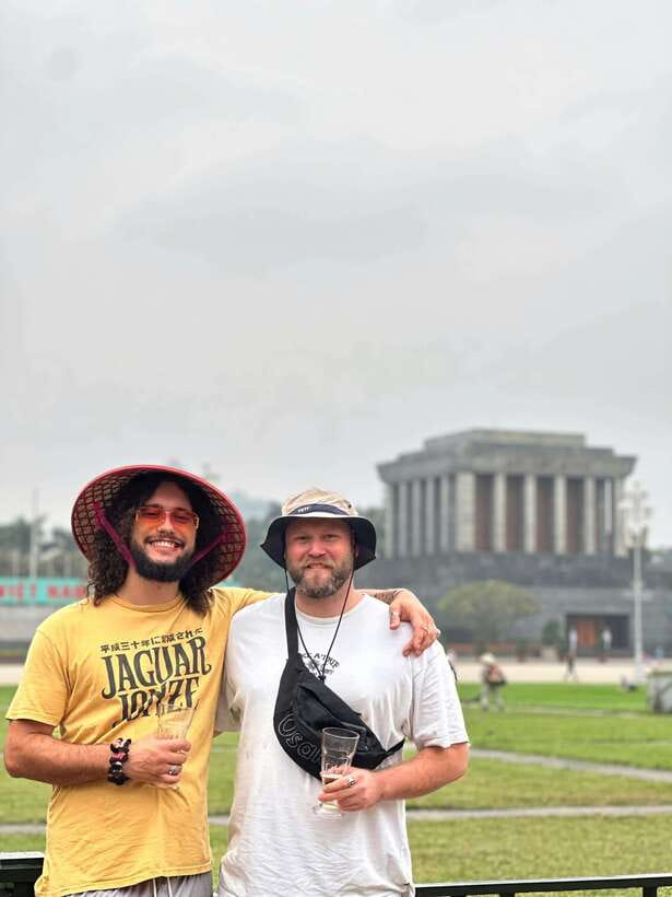 Hanoi Exclusive Craft Beer Bus: Cultural Sightseeing Tour - Why this four-hour route works