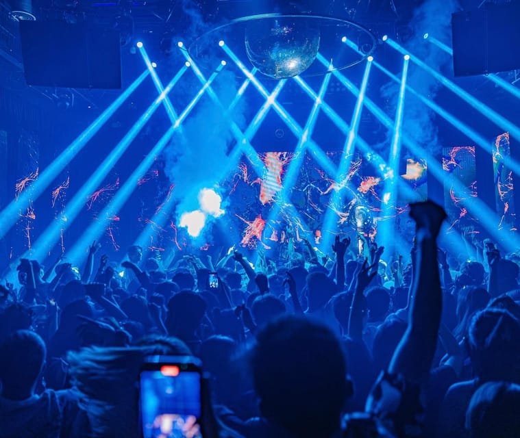 Hanoi: Guided Bar Crawl with Drinks and Nightclub Entry - The second bar: games, beer, and a larger social circle