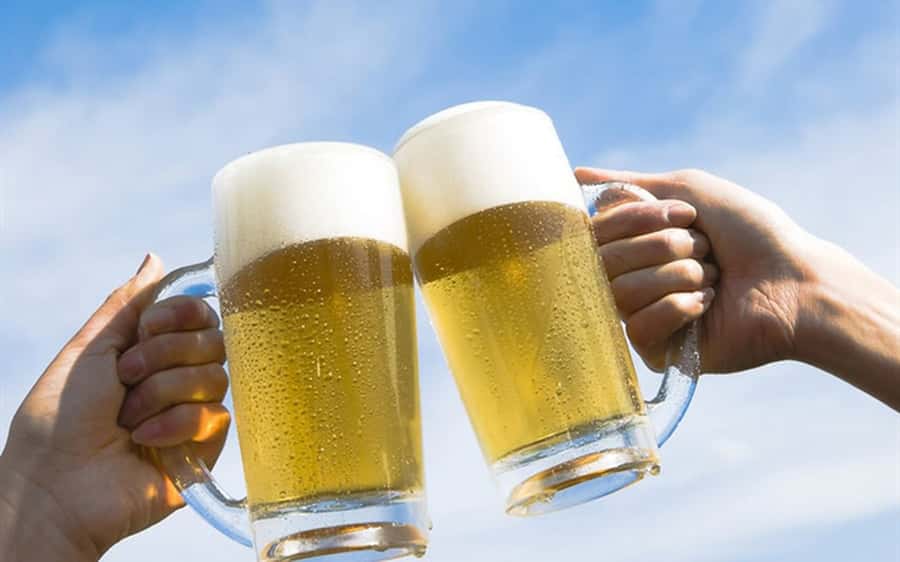 Hanoi Local Fresh Beer and Culinary Tour with Train Street - Key points at a glance
