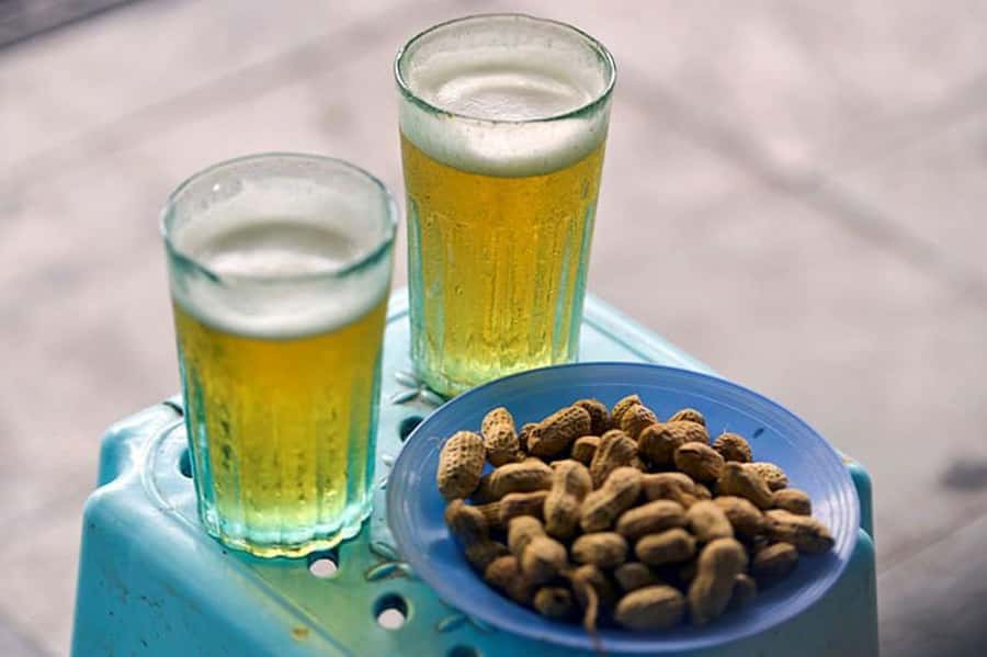 Hanoi Local Fresh Beer and Culinary Tour with Train Street - Why this Hanoi tour works so well