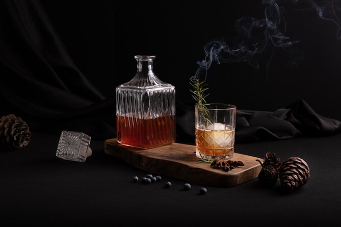 Haunted Pub Crawl - Key points to know before you book
