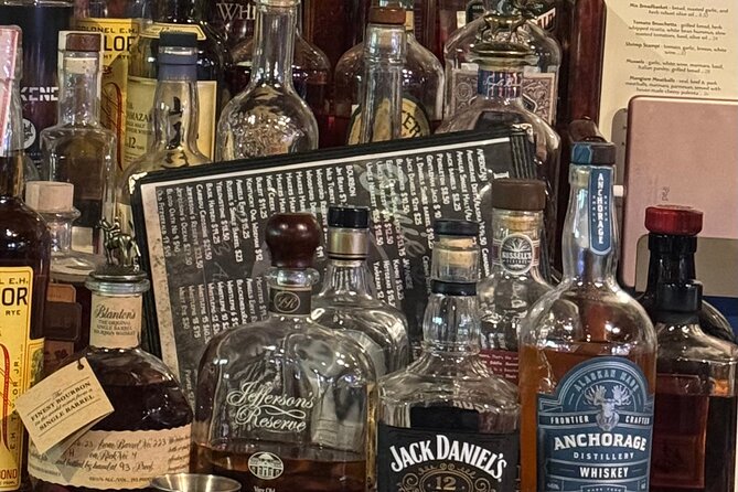 Haunted Pub Crawl - Why this Philadelphia pub crawl works