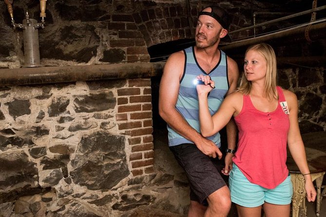 Haunted Pub Tour - Key Things to Know Before You Book