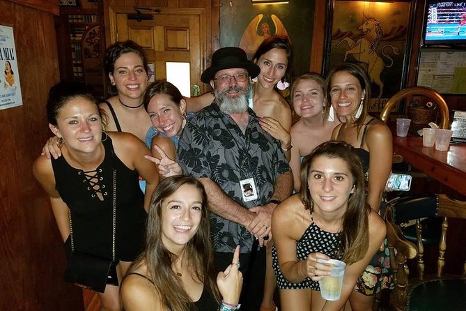 Haunted Savannah Pub Crawl - Key Points Before You Book