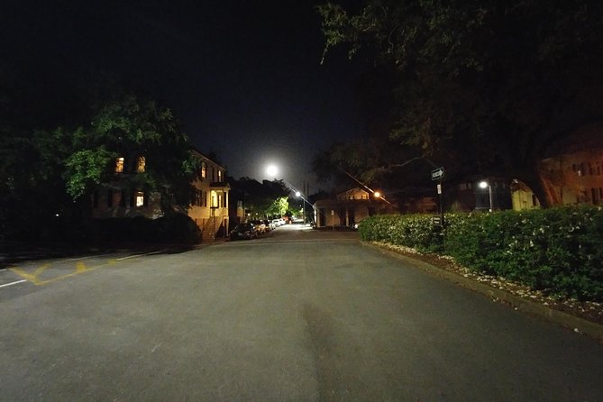 Haunted Savannah Pub Crawl - Is $35 a Fair Price?