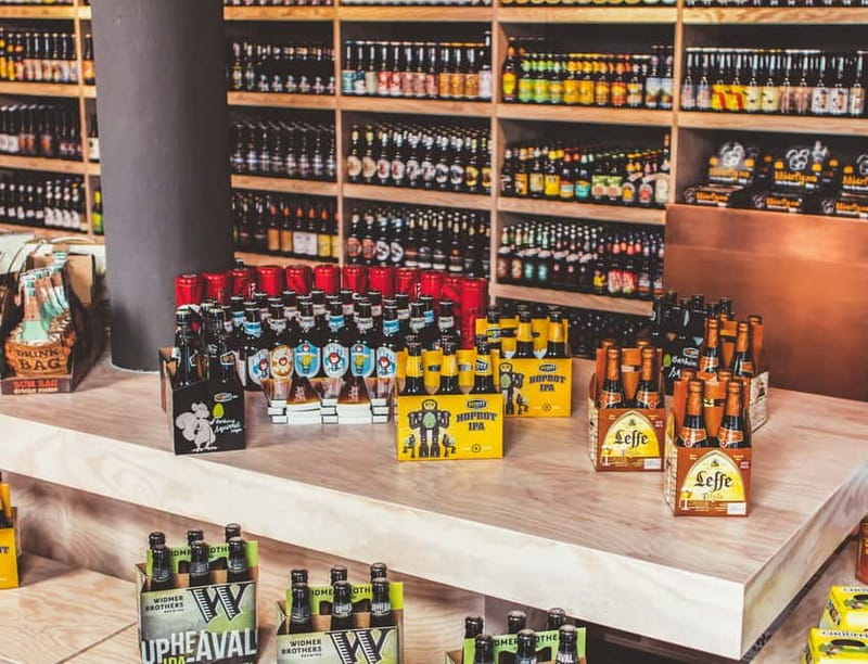 Heidelberg: Craft Beer and Street Food Tour - What the guides add to the experience