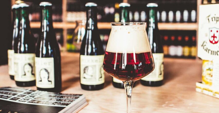 Heidelberg: Craft Beer and Street Food Tour - The $765 question: who gets good value?
