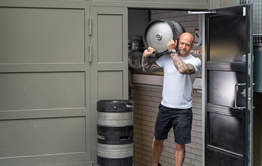 Helsinki: Brewery Tour at Mad Hopper Brewing Company - FAQ