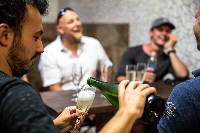 Hidden Bars & Authentic Tapas Journey - What the guide adds to the evening