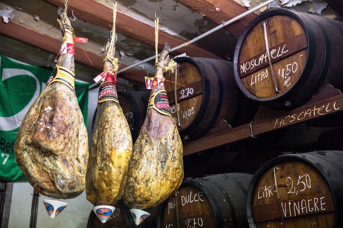 Hidden Bars & Authentic Tapas Journey - Is $107.47 per person good value?