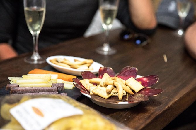 Hidden Bars & Authentic Tapas Journey - Who will enjoy this experience most?