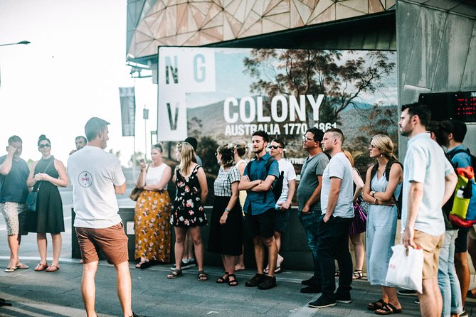 Hidden Bars & Laneway Legends Tour Of Melbourne - Why this tour makes sense in Melbourne