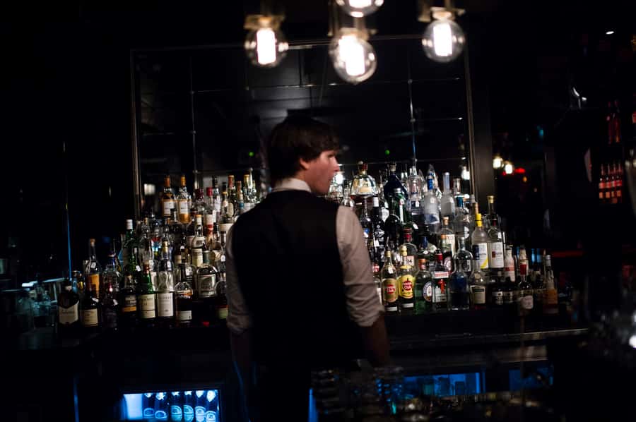 Hidden Bars Tour - Key points about Melbourne’s Hidden Bars Tour