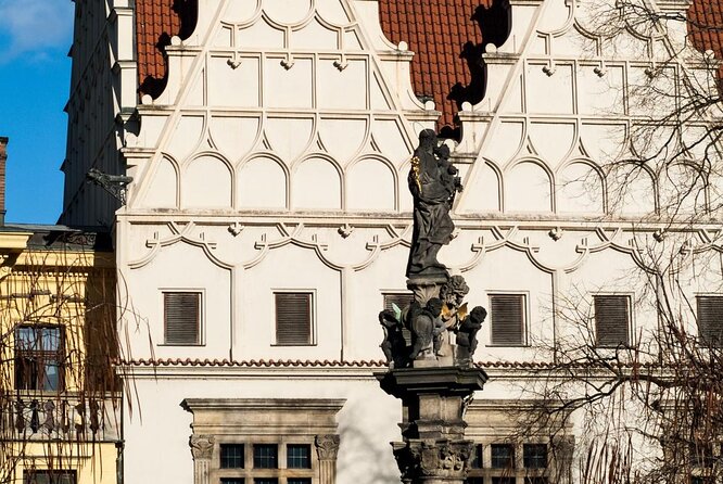 Hidden Beer Gems of Old Prague - Price, group size, and overall value