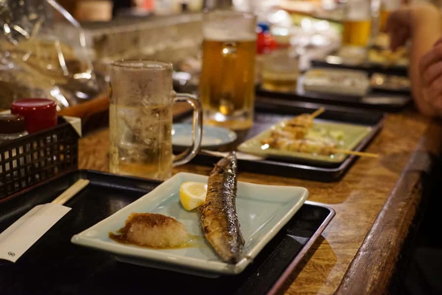 Hiroshima: Bar Hopping Food Tour - Why this Hiroshima evening works so well