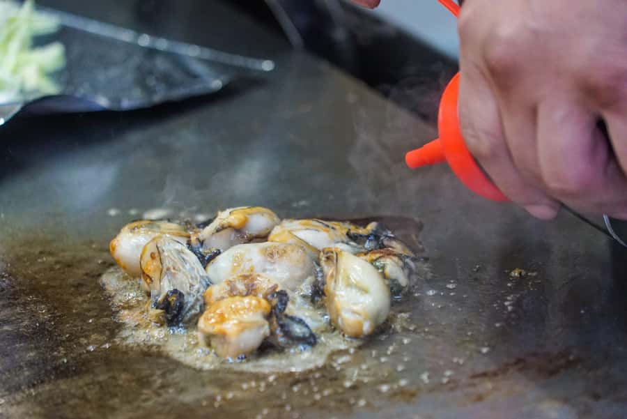 Hiroshima: Bar Hopping Food Tour - What the $107 price really covers