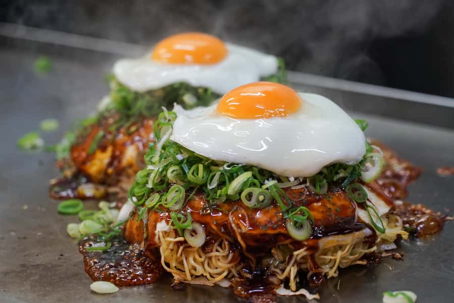 Hiroshima: Bar Hopping Food Tour - Meeting at 6-26 Ebisuchō