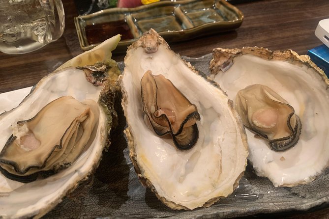 Hiroshima Izakaya Food and Drink Night Tour - What the guides add to the evening