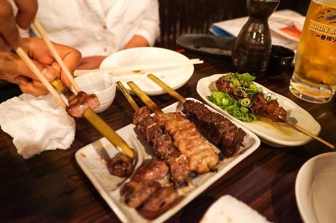 Hiroshima Izakaya Food and Drink Night Tour - Who will enjoy this Hiroshima food tour most