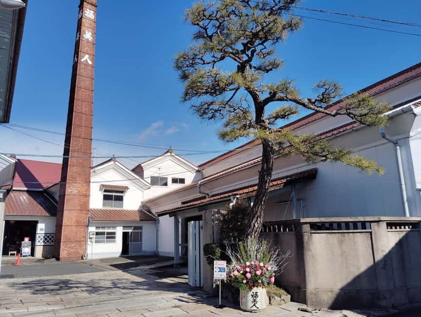 Hiroshima: Saijo Sake Tasting at 7 Breweries Guided Tour - Is $90 a Fair Price?