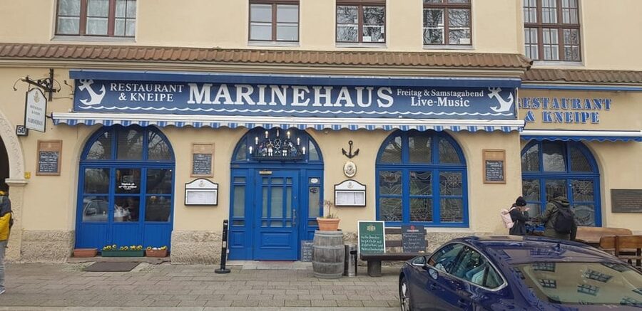 Historic Berlin Pubs & History Tour - Key points to know before you book