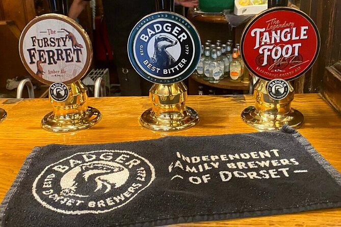 Historic Pub Walking Tour of London - The first pub: settling into London’s old drinking culture
