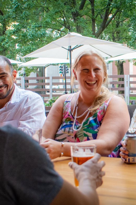 History Tour Pub Crawl of Famous Gaslamp Quarter - Who will enjoy this San Diego pub crawl most