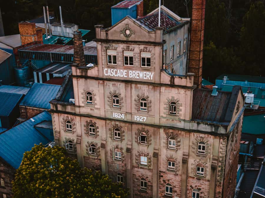 Hobart: Cascade Brewery Experience - Key things to know before you book