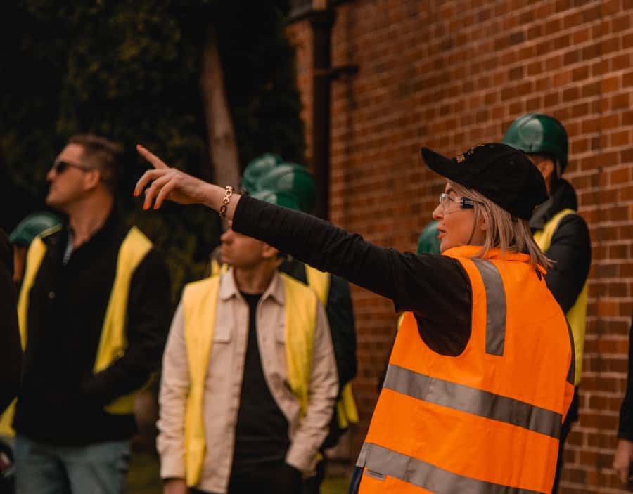 Hobart: Cascade Brewery Experience - What the $28 price really buys you