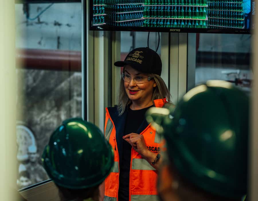 Hobart: Cascade Brewery Experience - Who will enjoy this Hobart brewery visit?