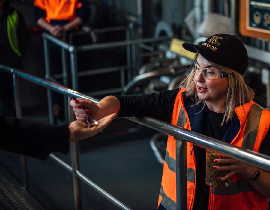 Hobart: Cascade Brewery Experience - My practical tips for a better visit