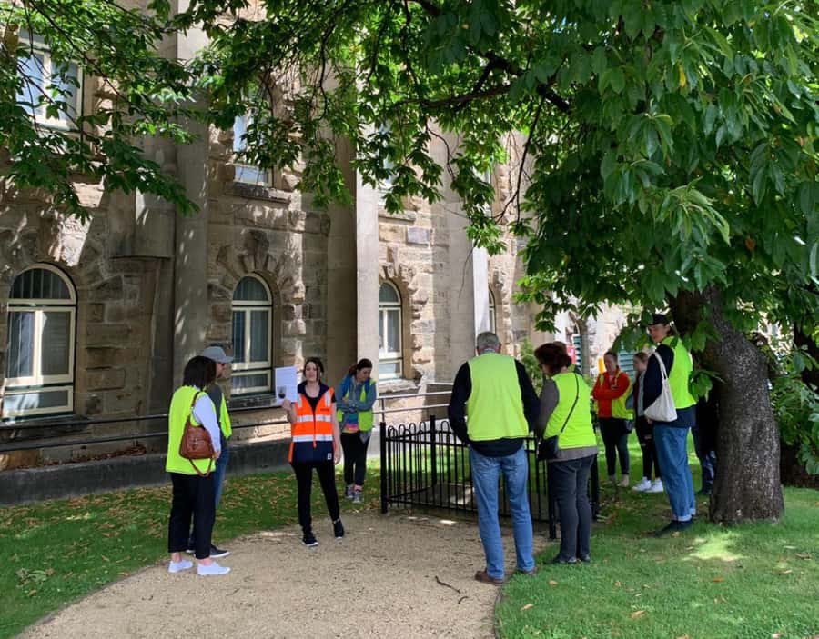 Hobart: Cascade Brewery Historic Tour - Why the guide matters so much