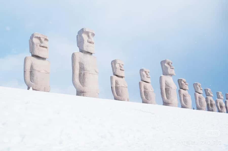 Hokkaido Sapporo :Hill of Buddha, Beer Museum & Fish Market - Key Points Before You Book