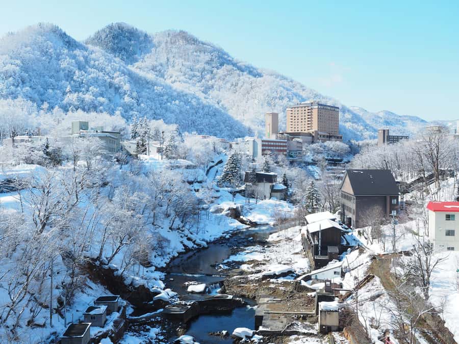 Hokkaido Sapporo :Hill of Buddha, Beer Museum & Fish Market - Sapporo Beer Museum: History With a Paid Tasting