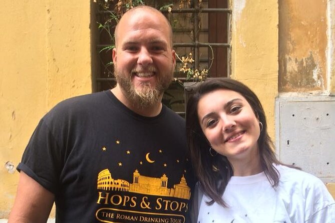 Hops and Stops Rome: History and Beer Walking Tour in the Eternal City - Why this Rome beer walk works