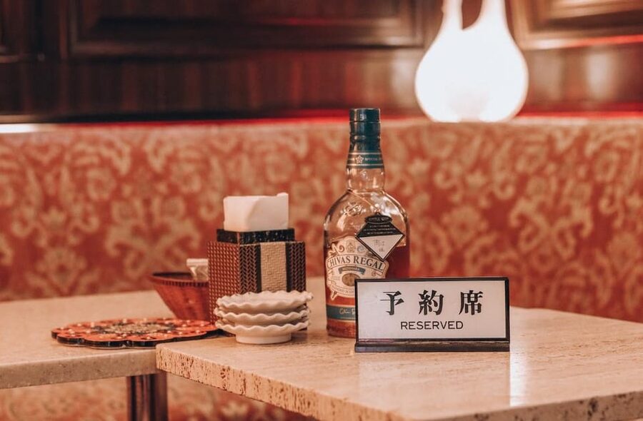Hostess Bar Tour - ORIGIN Tokyo Entry Ticket - How to Avoid an Unpleasant Bill